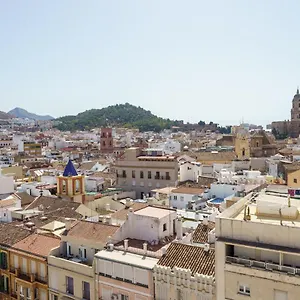 Casana Center Appartement Málaga