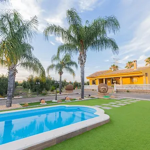 Casa Rural En El Entorno De Doñana , Hinojos España