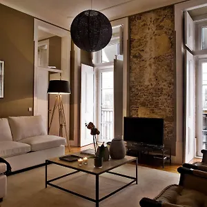 Five Stars Sao Paulo 55 Appartement Lissabon